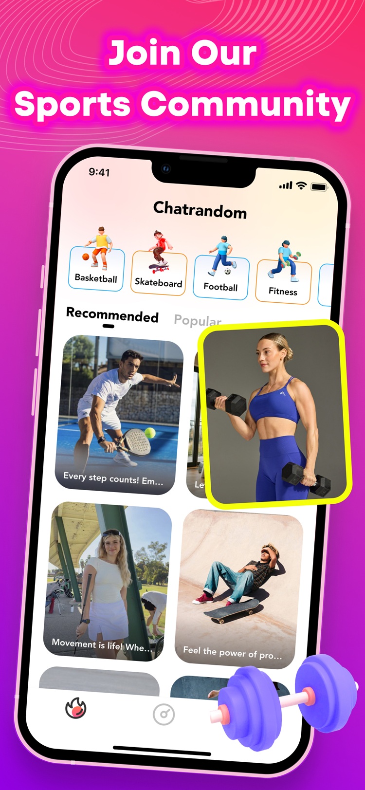 Singo app screen showing eyeglass tips